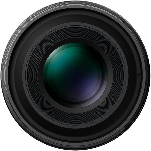 OM SYSTEM OLYMPUS M.Zuiko Digital ED 90mm F3.5 Macro is PRO for Micro Four Thirds System Camera, Weather Sealed Design, MF Clutch, Fluorine Coating, Compatible with Teleconverter - Image 6